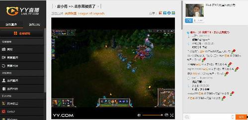 在线视频的游戏,揭秘热门在线游戏背后的精彩故事